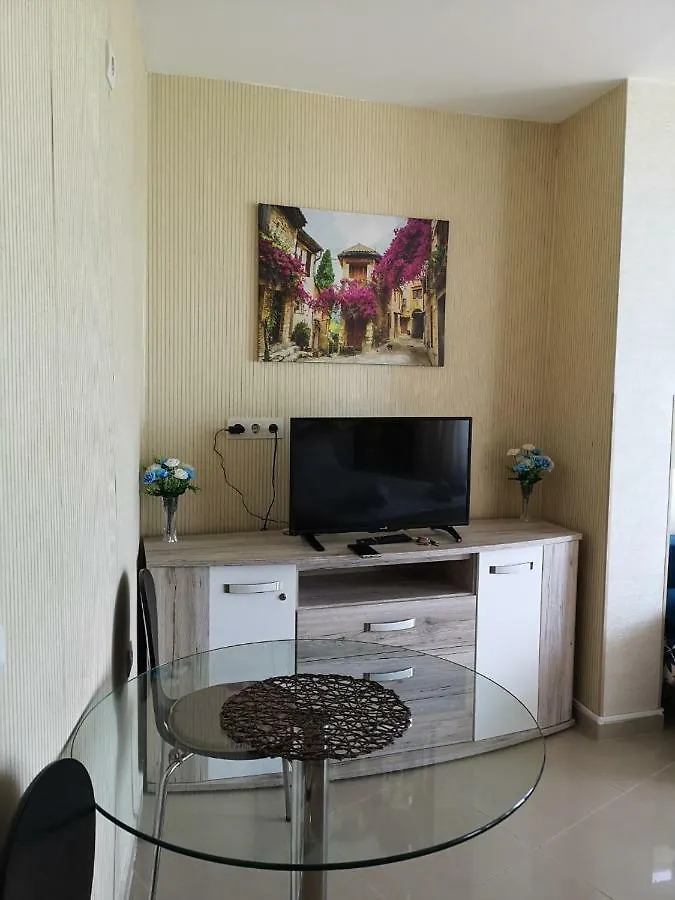 Albatros Private Studio Primorsko